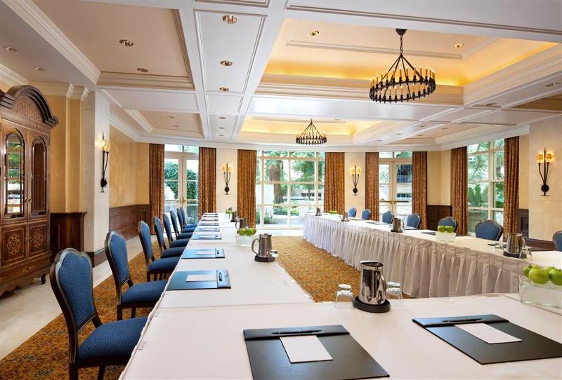 فندق The Westin Riverwalk, San Antonio