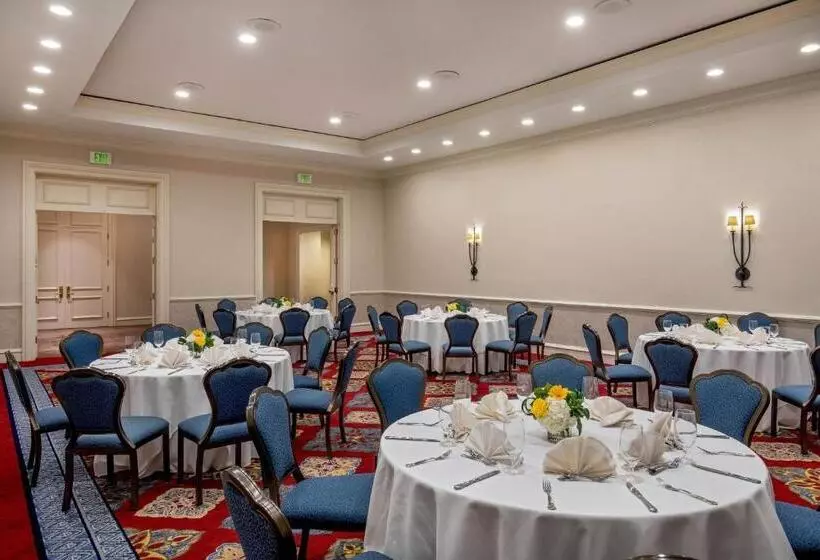 ホテル The Westin Riverwalk, San Antonio