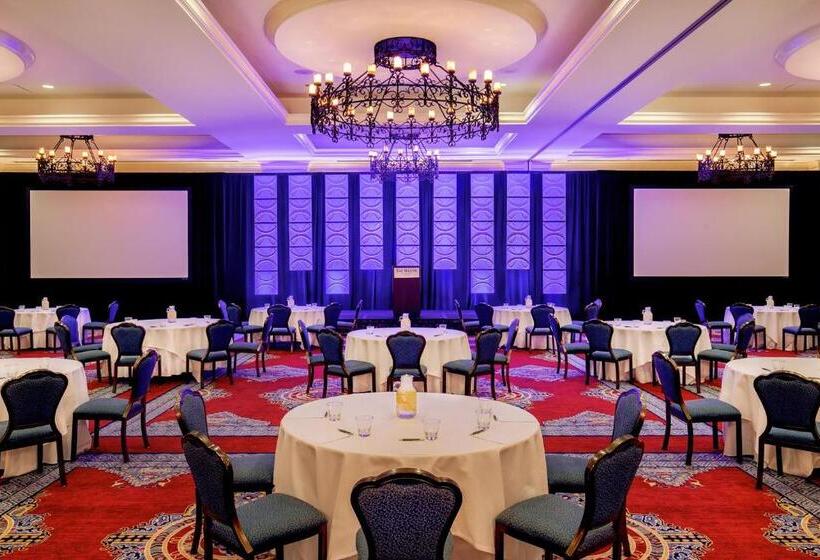 فندق The Westin Riverwalk, San Antonio