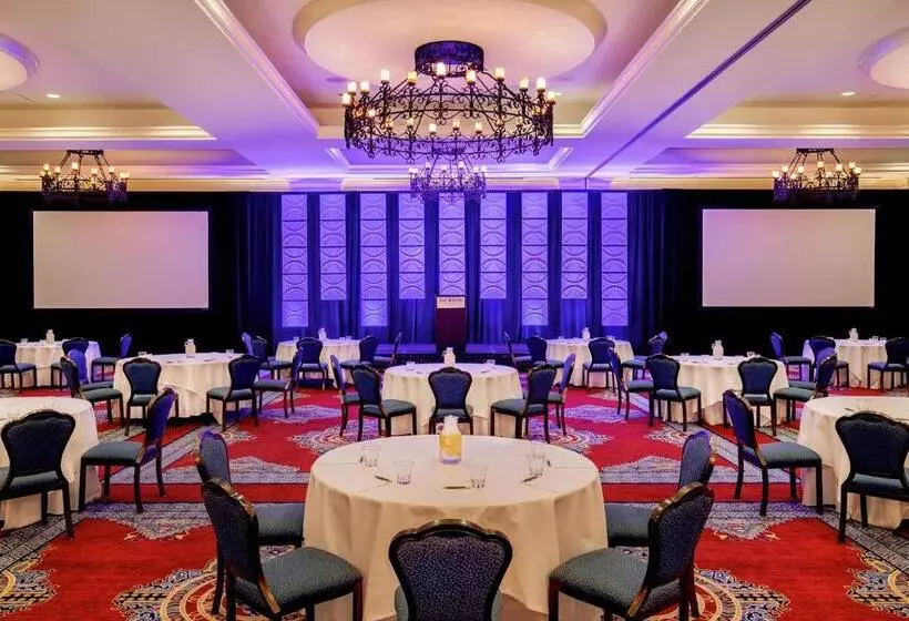 ホテル The Westin Riverwalk, San Antonio