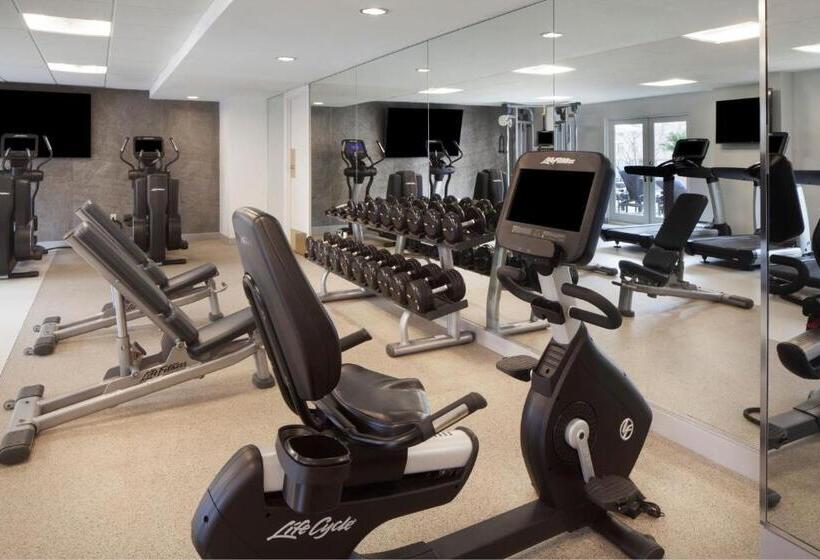 فندق The Westin Riverwalk, San Antonio