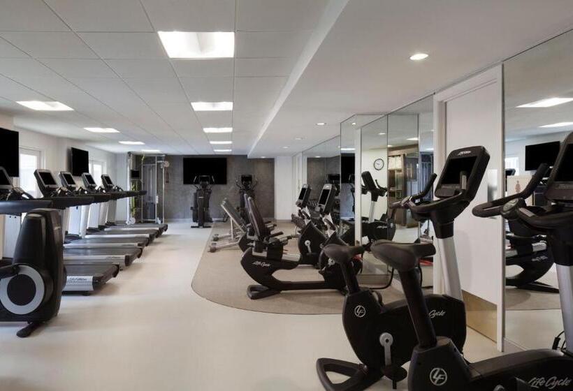 فندق The Westin Riverwalk, San Antonio