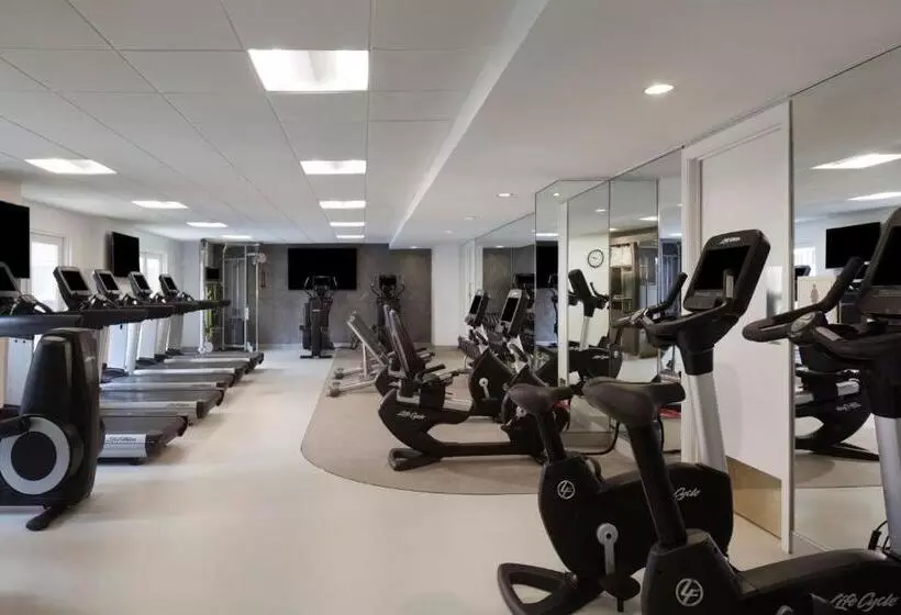 ホテル The Westin Riverwalk, San Antonio