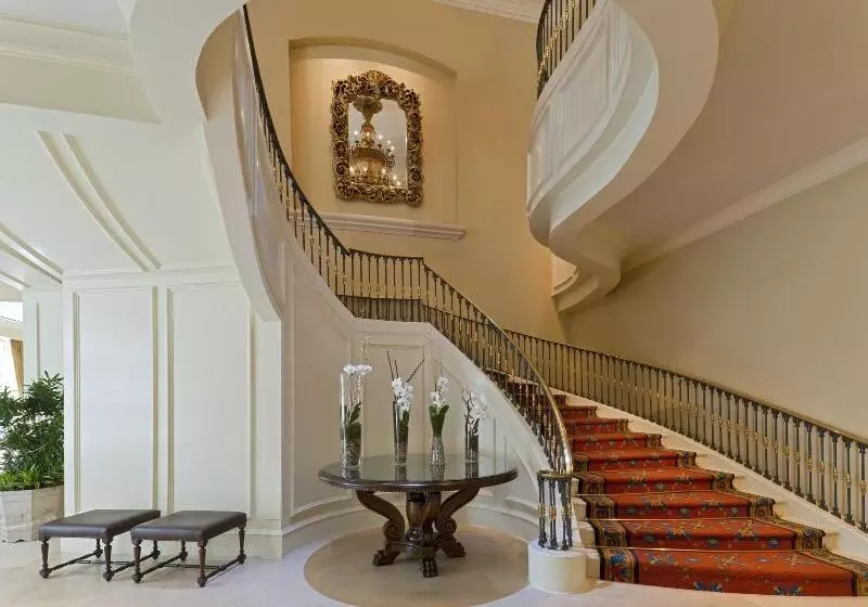 ホテル The Westin Riverwalk, San Antonio