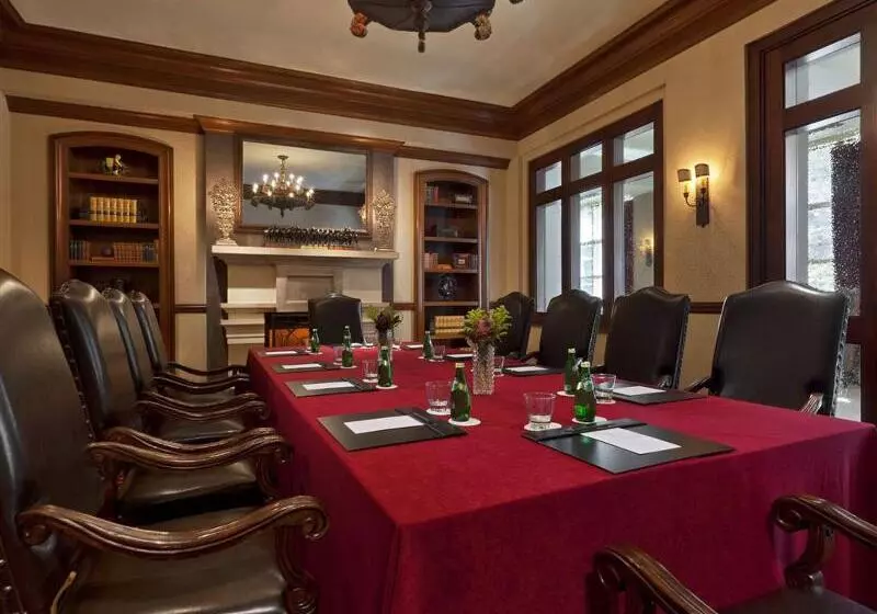 ホテル The Westin Riverwalk, San Antonio