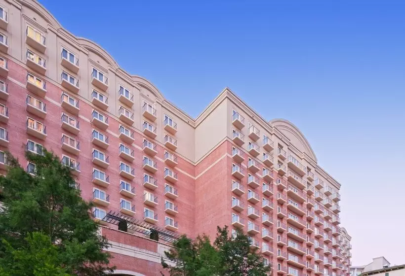 ホテル The Westin Riverwalk, San Antonio