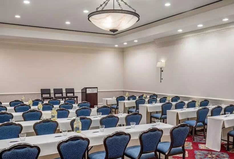 ホテル The Westin Riverwalk, San Antonio