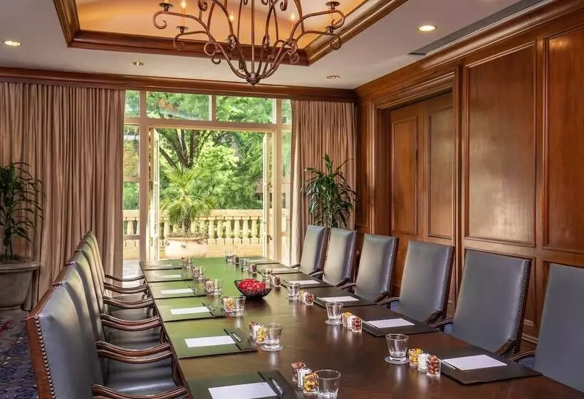 ホテル The Westin Riverwalk, San Antonio