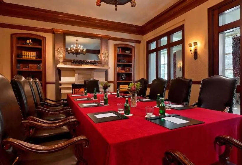 ホテル The Westin Riverwalk, San Antonio