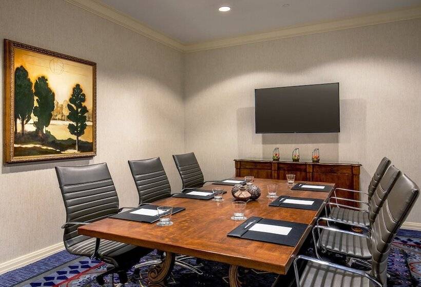 فندق The Westin Riverwalk, San Antonio