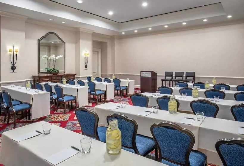 ホテル The Westin Riverwalk, San Antonio