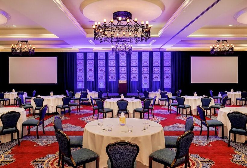 فندق The Westin Riverwalk, San Antonio