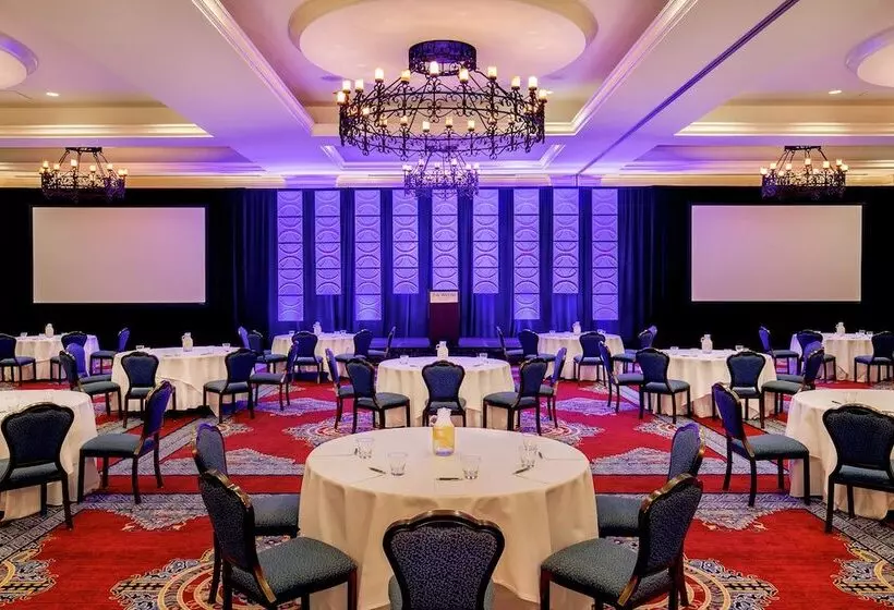 ホテル The Westin Riverwalk, San Antonio