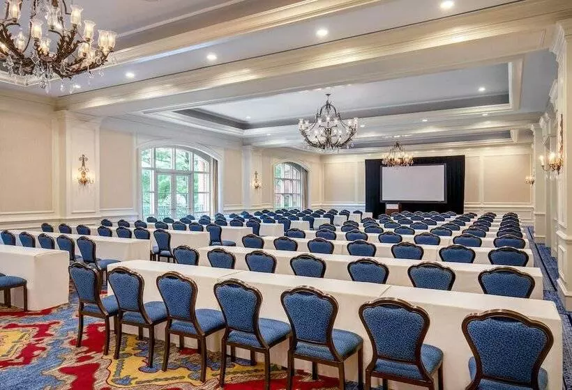 ホテル The Westin Riverwalk, San Antonio