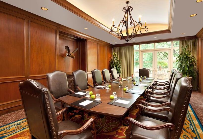 فندق The Westin Riverwalk, San Antonio