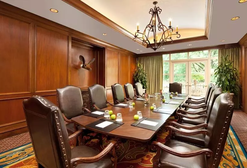 ホテル The Westin Riverwalk, San Antonio