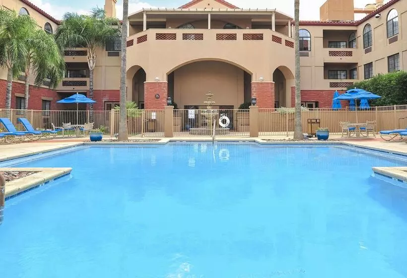 Отель Hilton Vacation Club Varsity Club Tucson