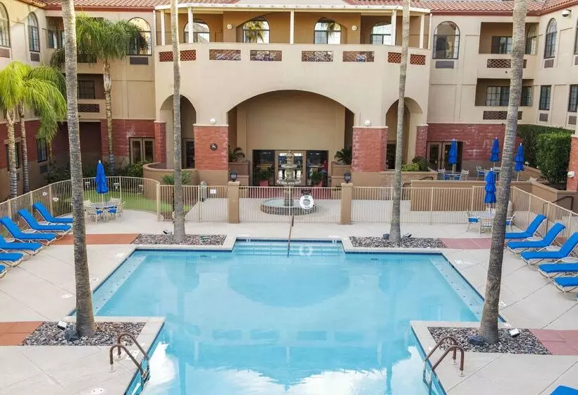 Отель Hilton Vacation Club Varsity Club Tucson