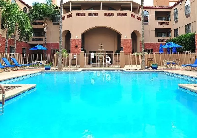 Отель Hilton Vacation Club Varsity Club Tucson
