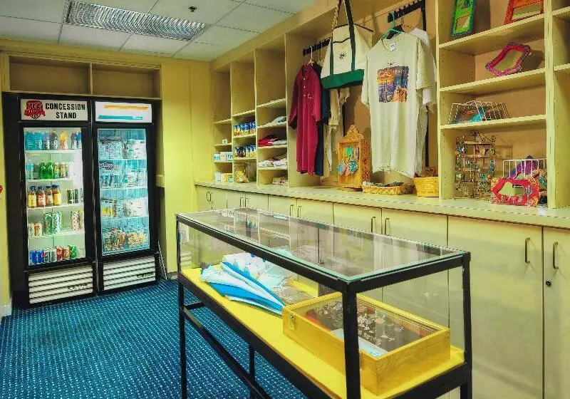 Отель Hilton Vacation Club Varsity Club Tucson