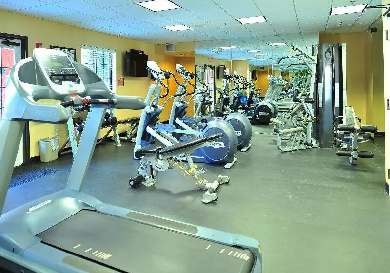 Отель Hilton Vacation Club Varsity Club Tucson