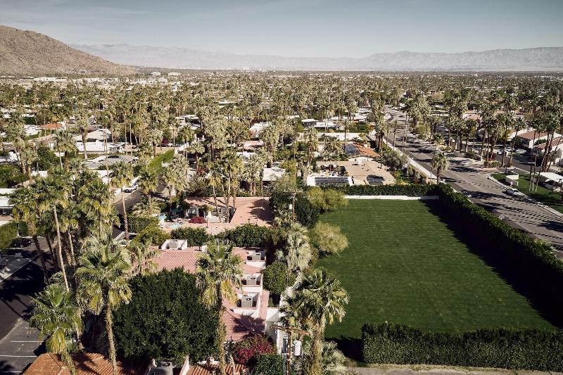 فندق Villa Royale