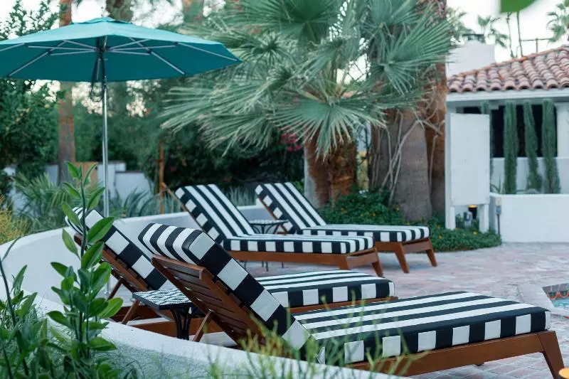 בית מלון כפרי Villa Royale