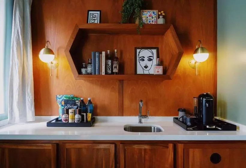 בית מלון כפרי Villa Royale