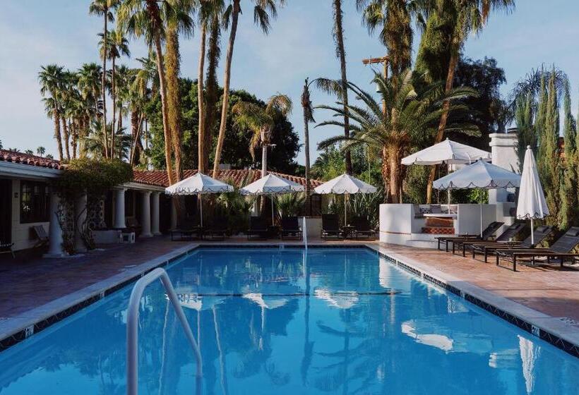 فندق Villa Royale