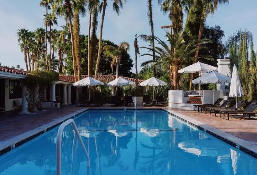 בית מלון כפרי Villa Royale