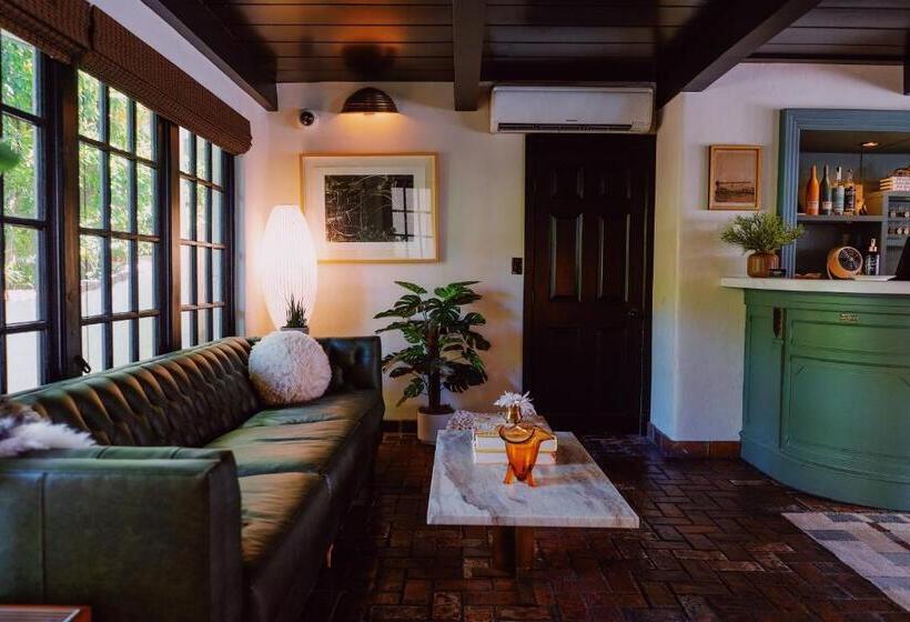 فندق Villa Royale