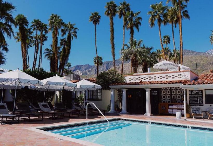 فندق Villa Royale