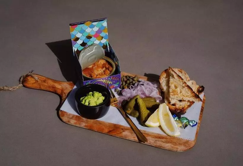 בית מלון כפרי Villa Royale