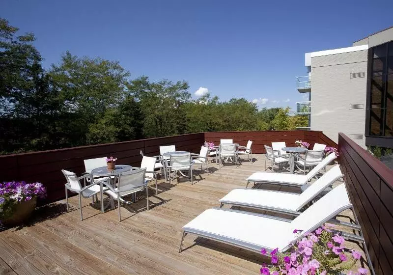 Weber S Hotel & Restaurant