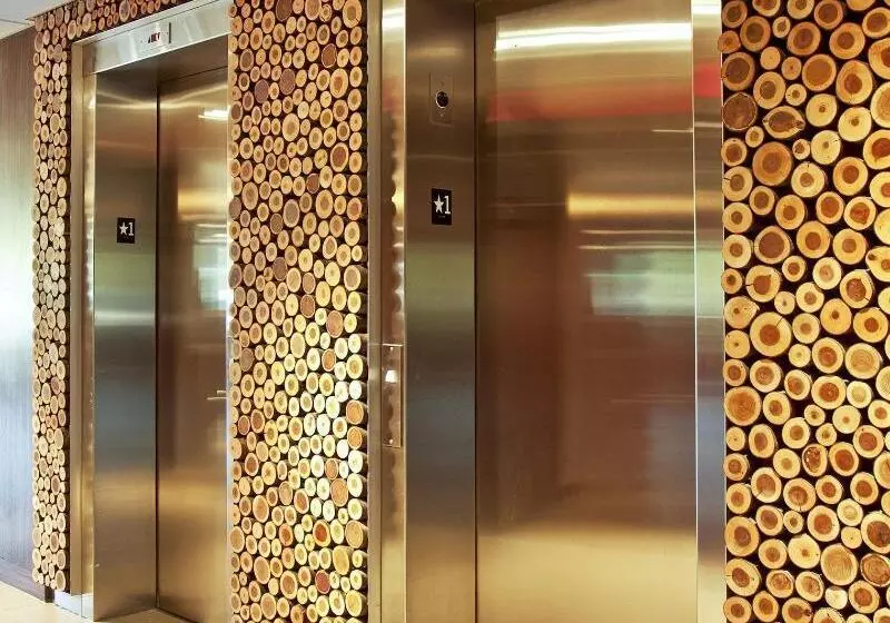 Weber S Hotel & Restaurant