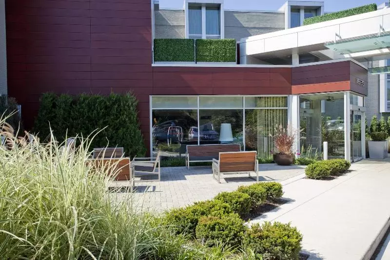 Weber S Hotel & Restaurant