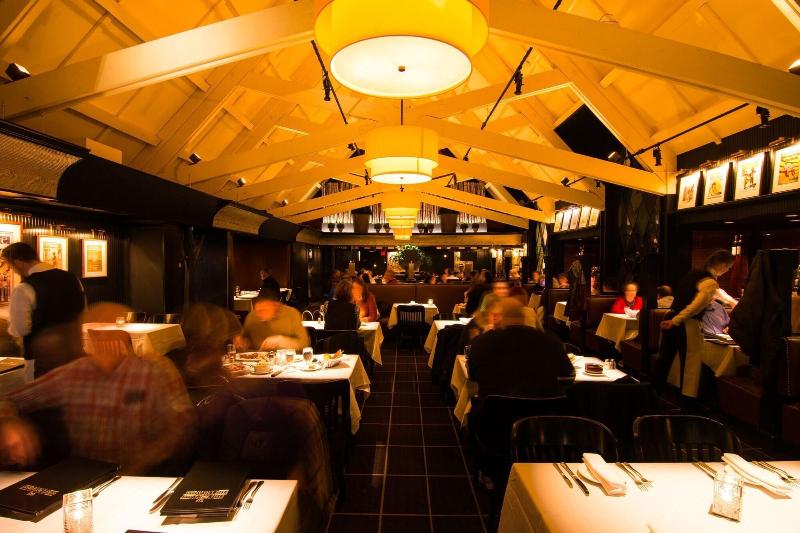 Weber S Hotel & Restaurant