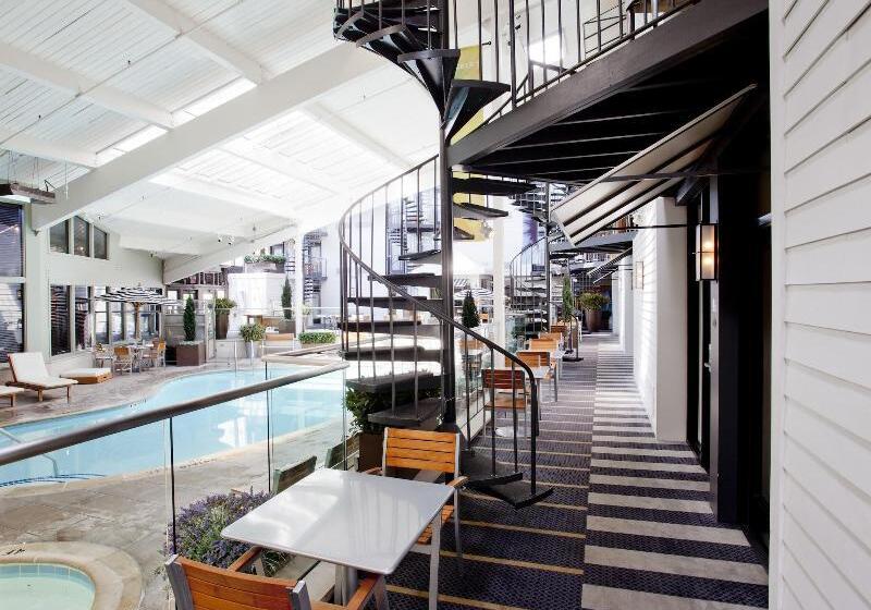 Weber S Hotel & Restaurant