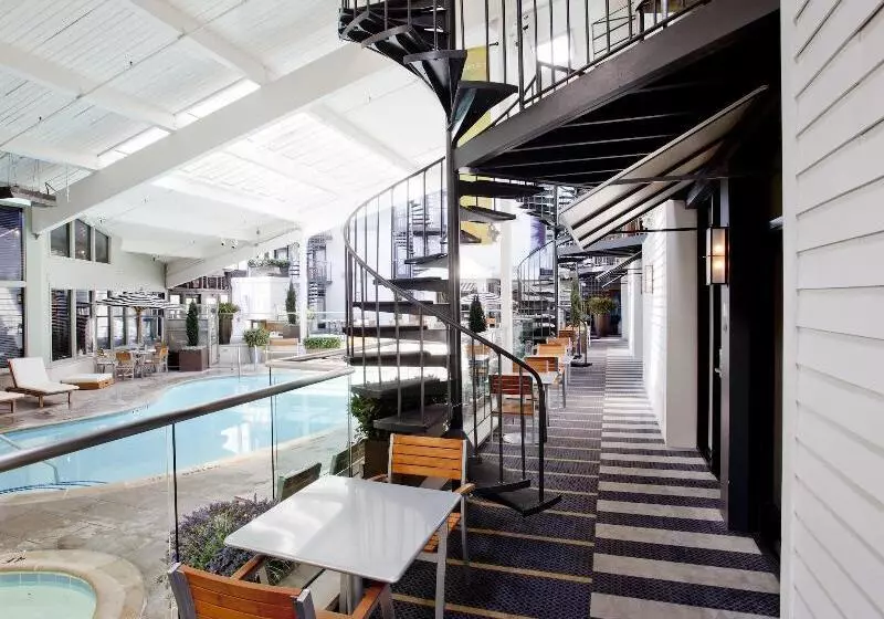 Weber S Hotel & Restaurant