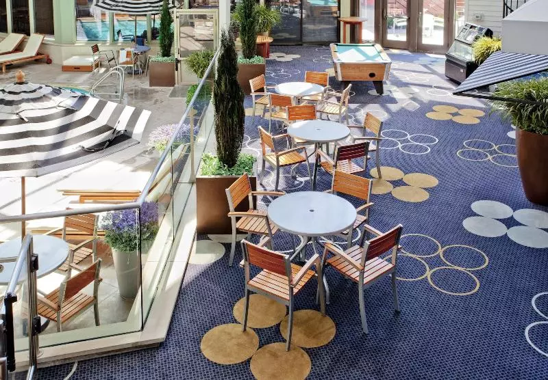 Weber S Hotel & Restaurant