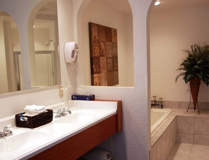 酒店 Western Royal Inn