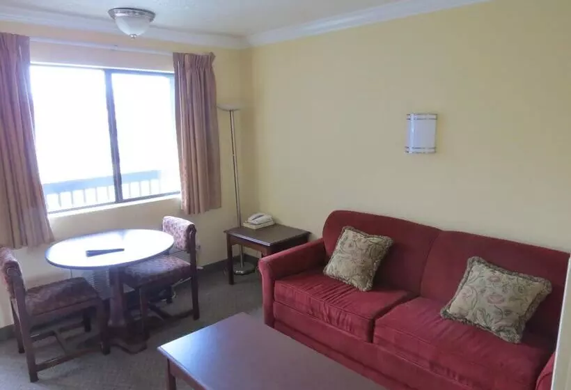 בית מלון כפרי Western Royal Inn