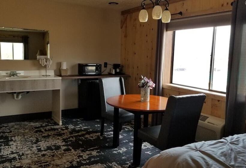 호텔 Western Royal Inn