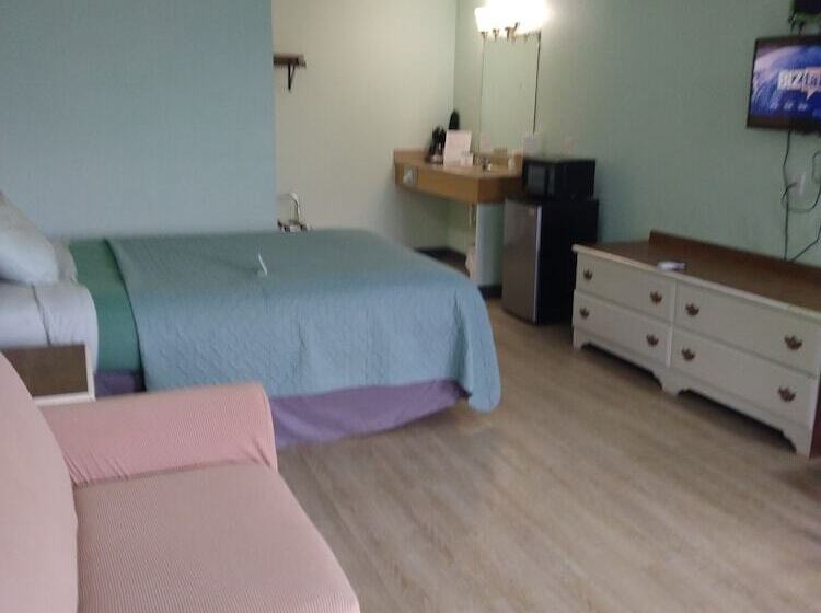 Отель Western Royal Inn