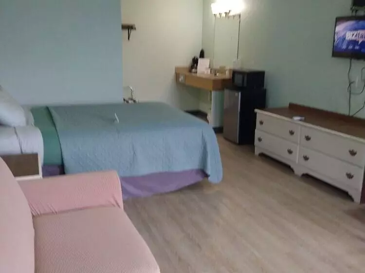 בית מלון כפרי Western Royal Inn