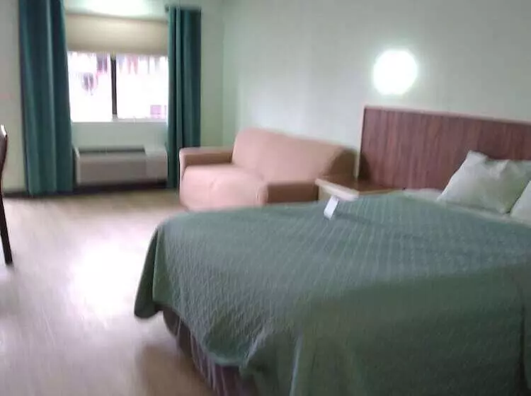 בית מלון כפרי Western Royal Inn