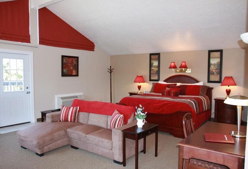 Отель Western Royal Inn