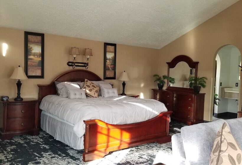 Отель Western Royal Inn