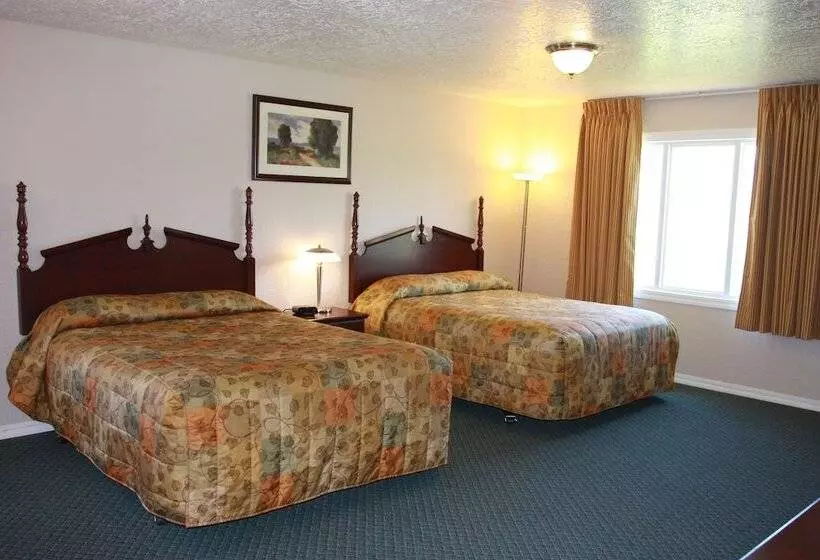 בית מלון כפרי Western Royal Inn