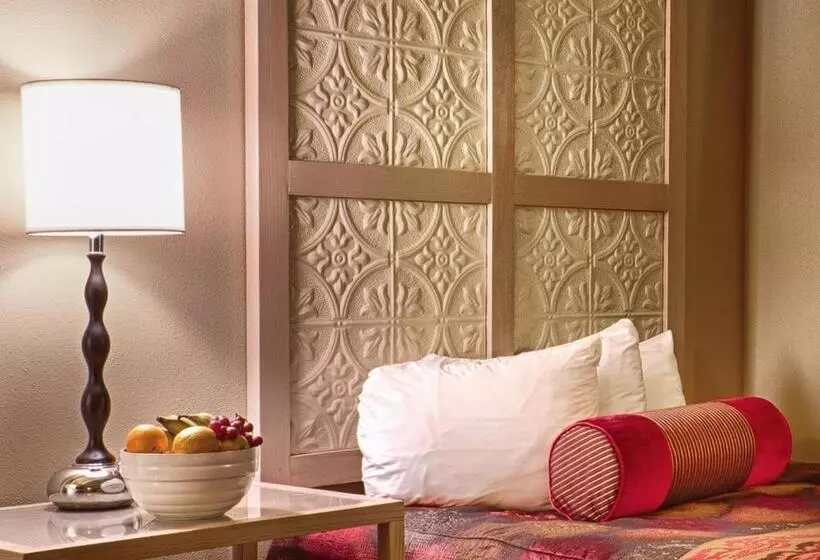 فندق Holland America Skagway Inn